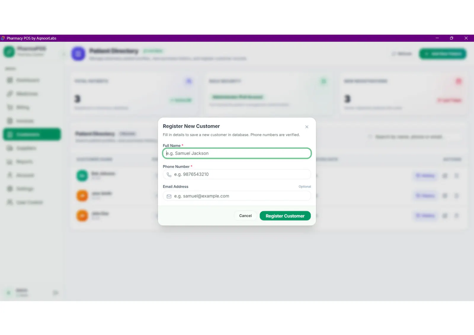 MyMedicare screenshot 14