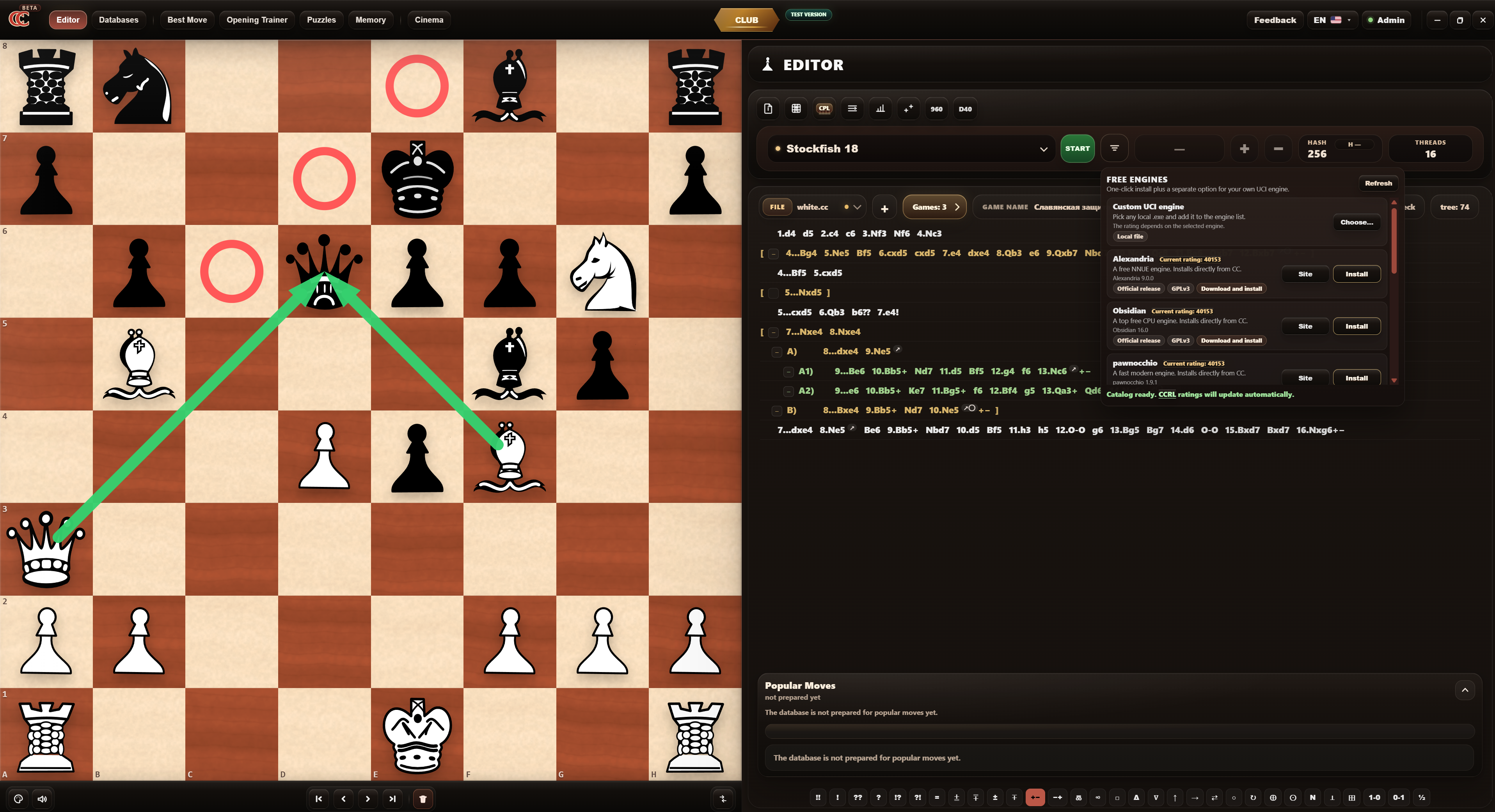 ChessCombine gallery image