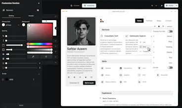 Builto gallery image