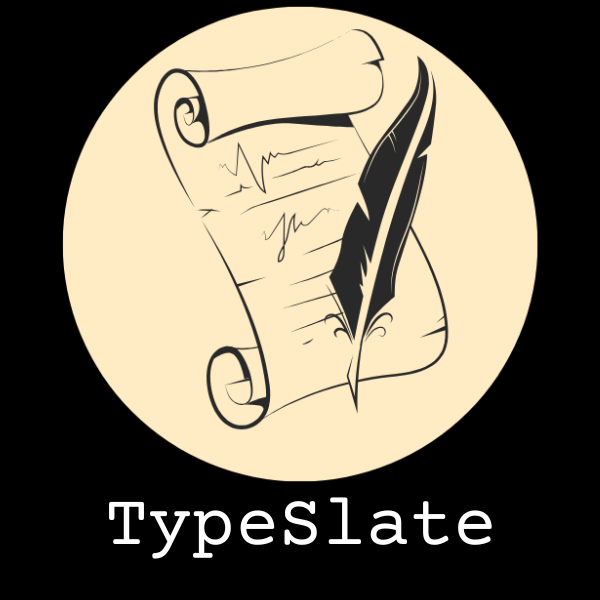 TypeSlate