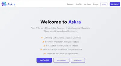 Askra gallery image