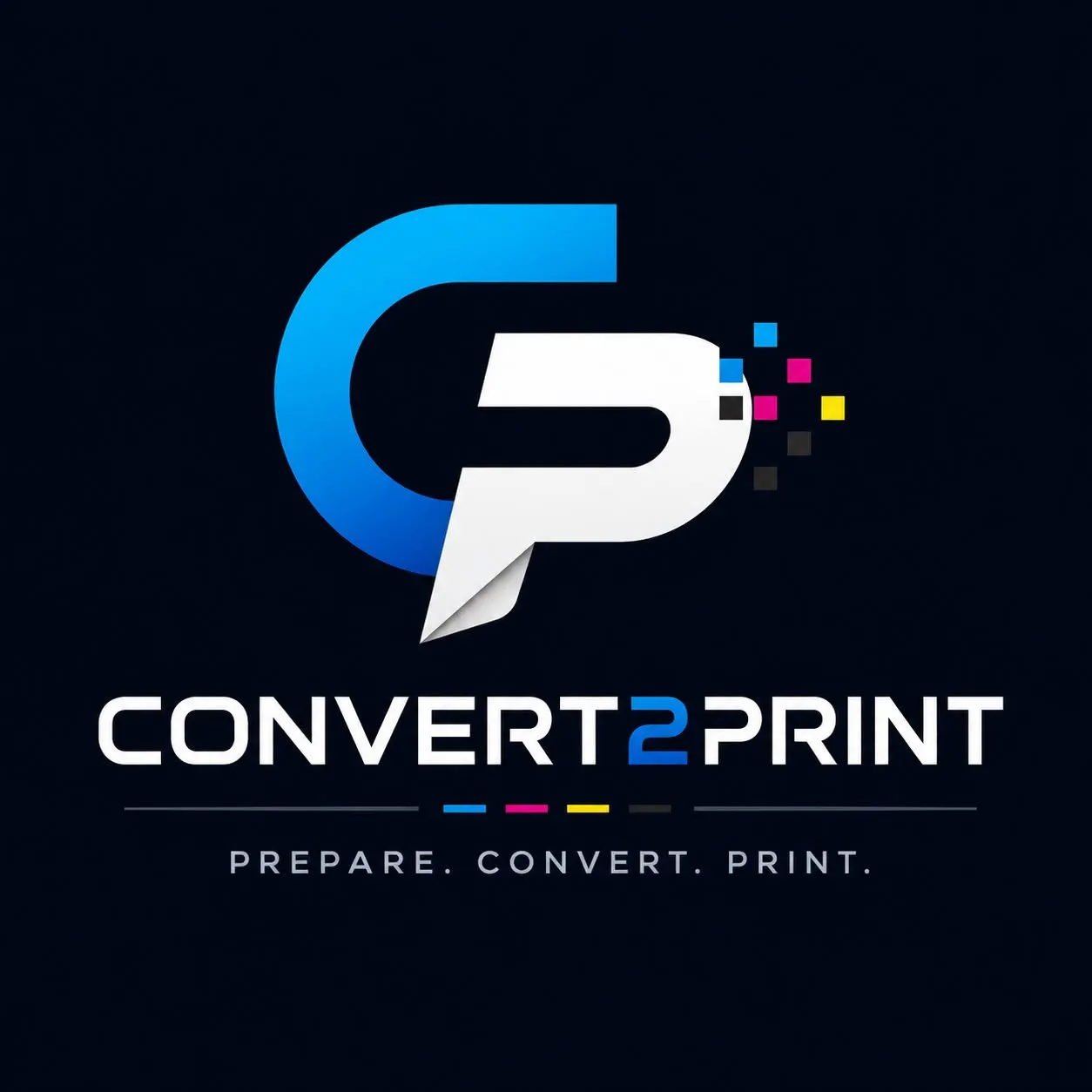 Convert2Print