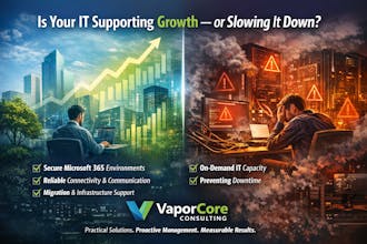 VaporCore FlexIT gallery image