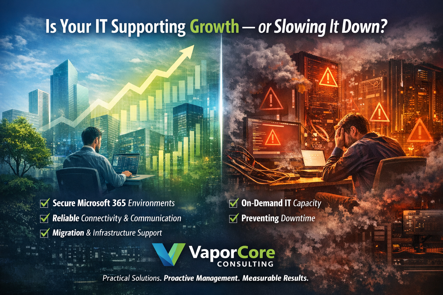 VaporCore FlexIT - Screenshot 4 showing product features and functionality
