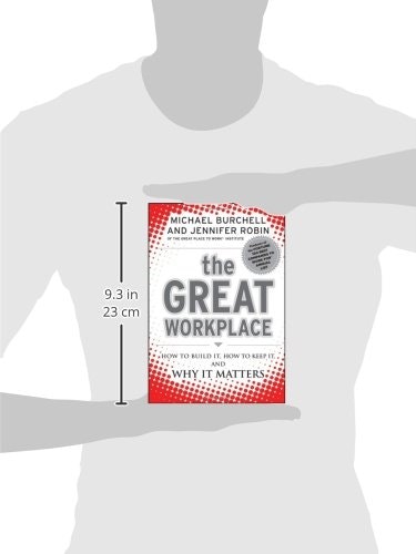 The Great Workplace gallery image