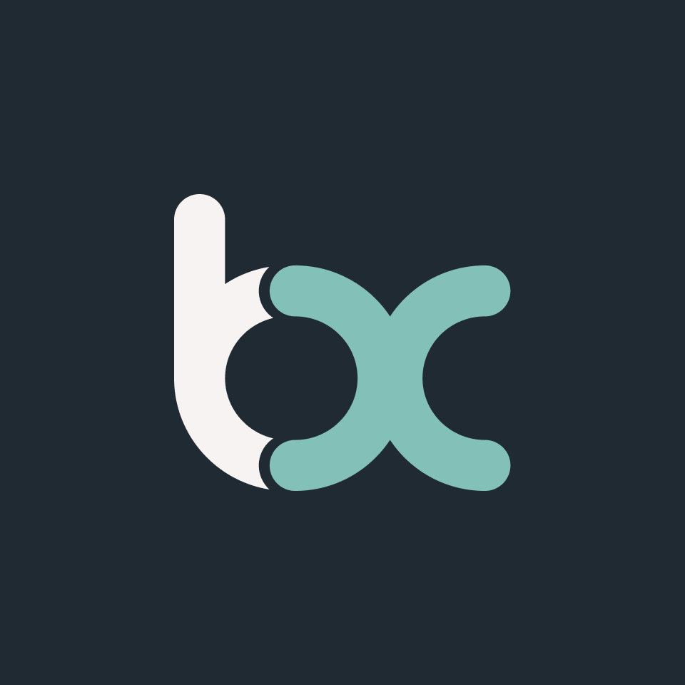 Bexonic Studio - Product Hunt launch logo