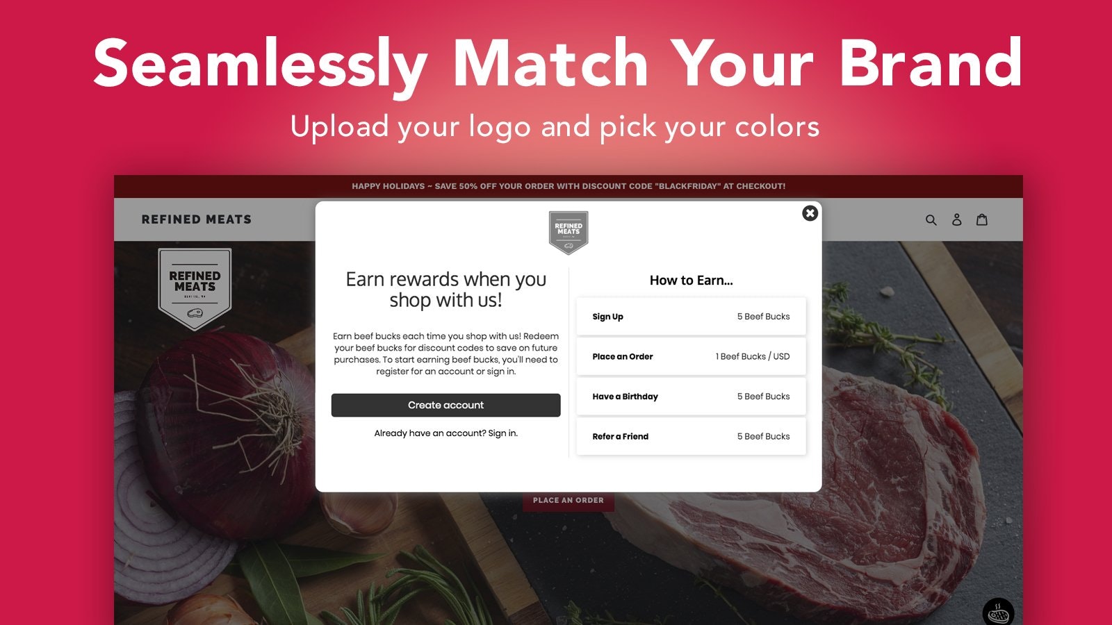 Glow Loyalty & Rewards gallery image