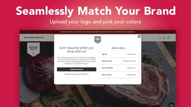 Glow Loyalty & Rewards gallery image