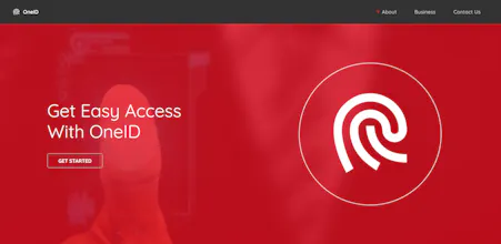 OneID gallery image