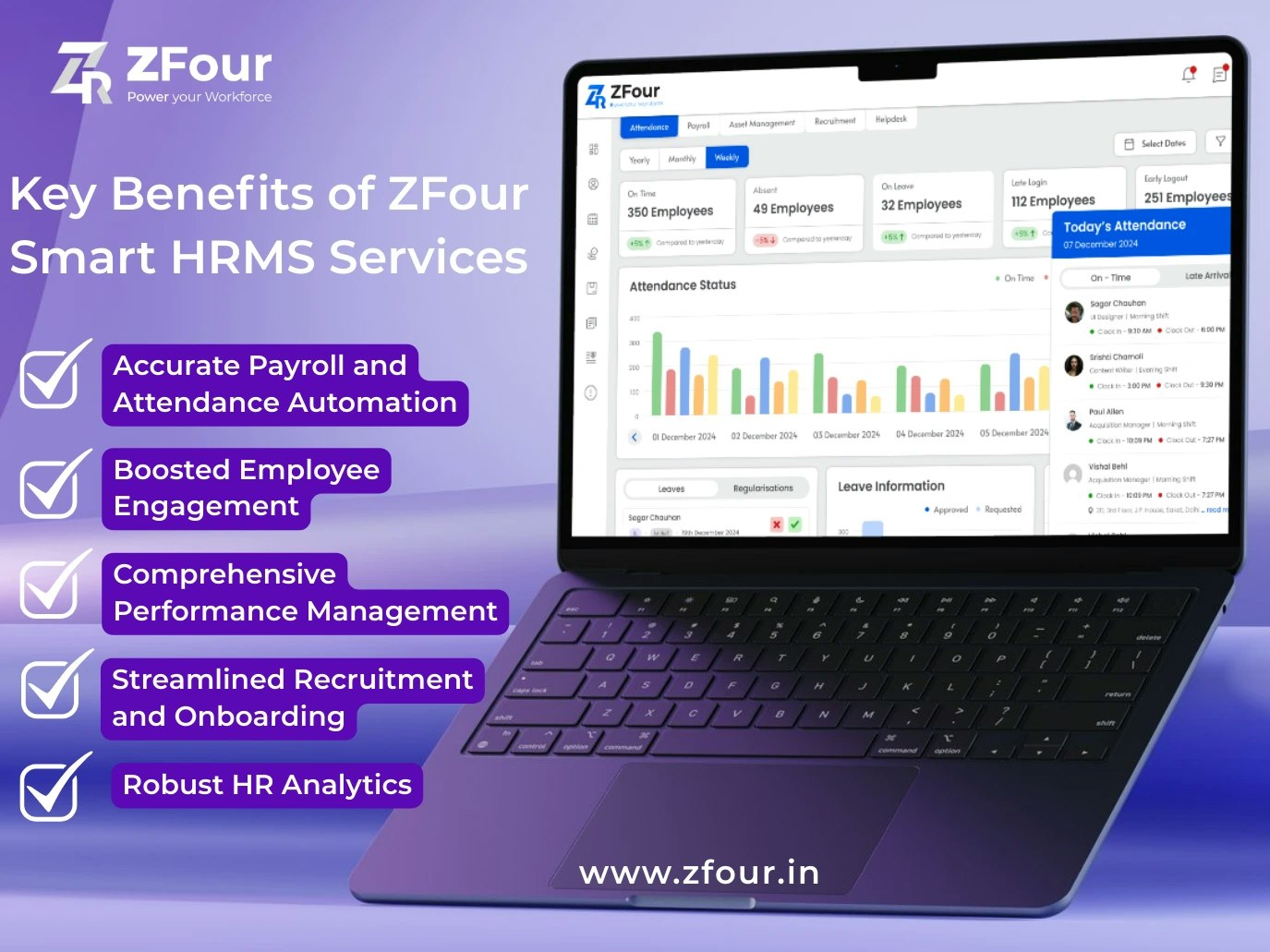 Zfour