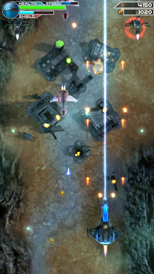 Space Route X7 gallery image