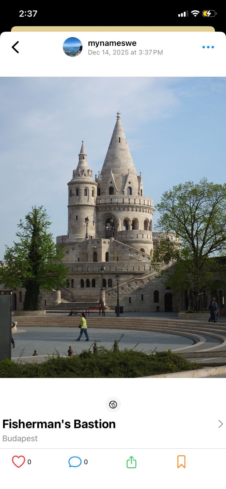 HashPlaces gallery image