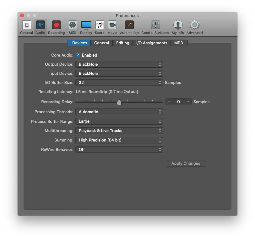 BlackHole gallery image