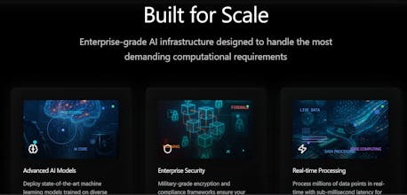 Infinity gallery image