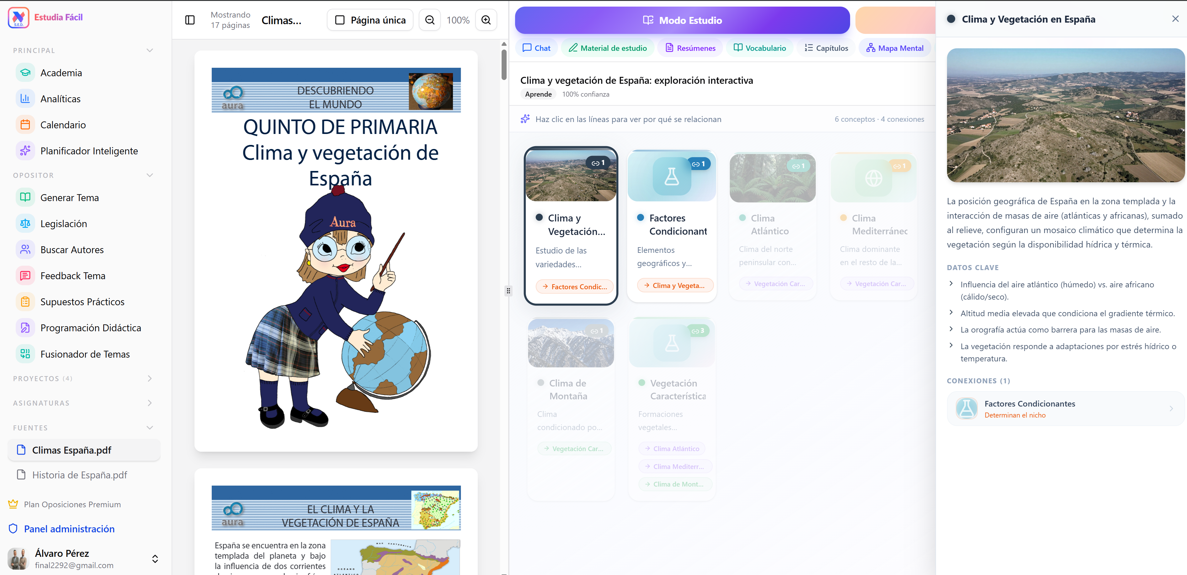 EstudiaFacil gallery image