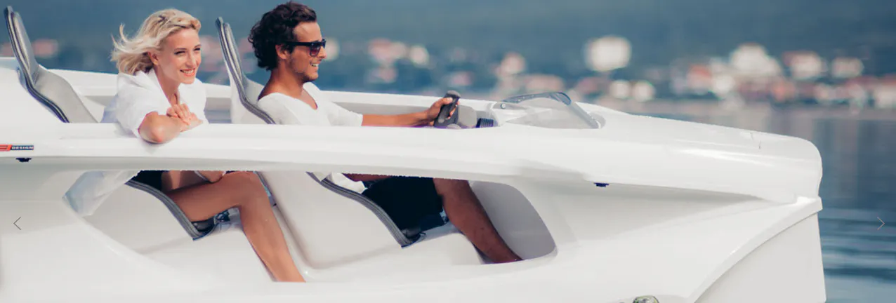 Quadrofoil