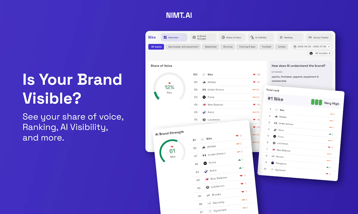 Nimt.ai