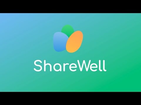 ShareWell gallery image