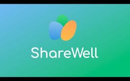 ShareWell media 1