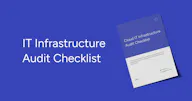 Cloud IT Infrastructure Audit Checklist