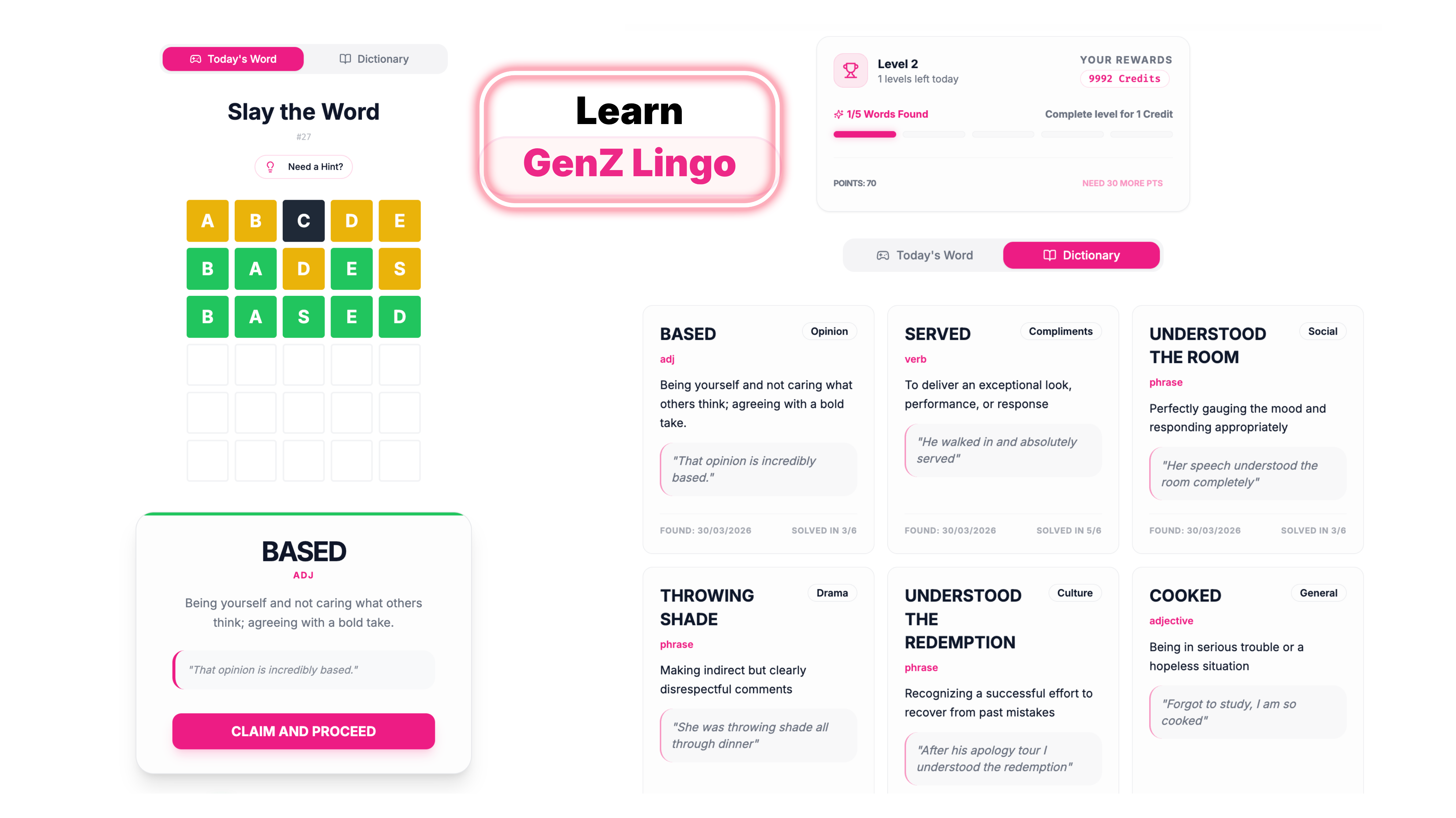 The Slap of TRYMBKM gallery image