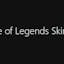 League of Legends Skins Feed