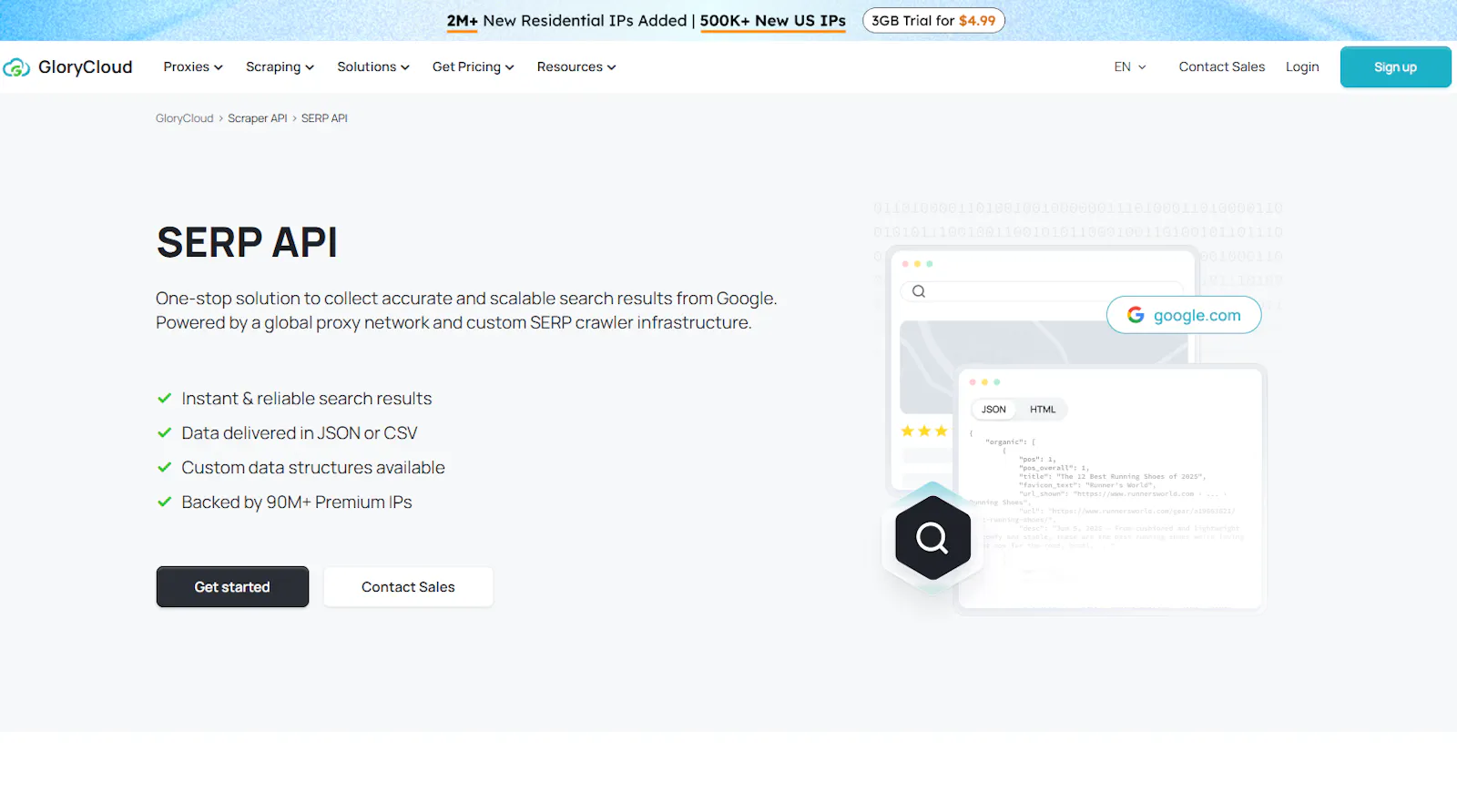 GloryCloud  screenshot 3