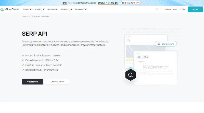 GloryCloud  screenshot 3