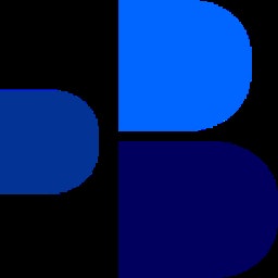 Buvei - Product Hunt launch logo and brand identity