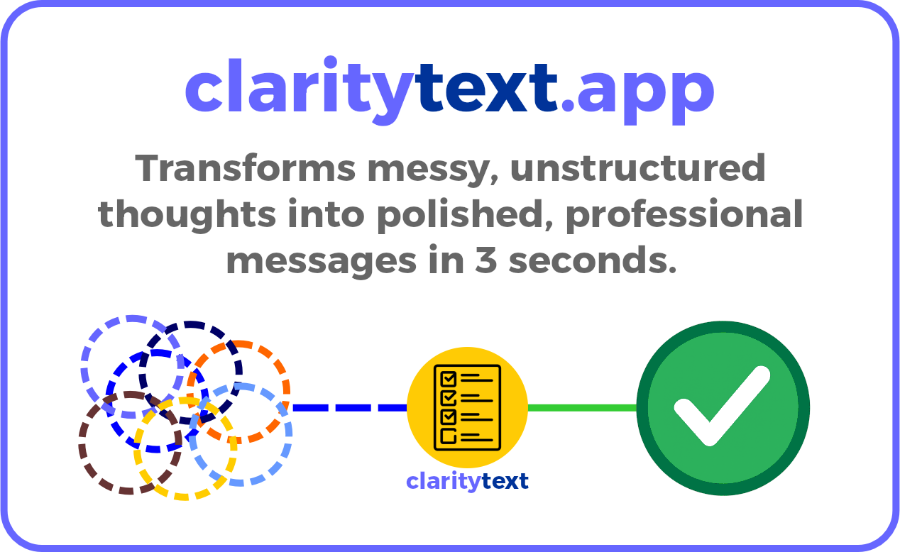 ClarityText gallery image