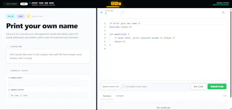 Battle of Coders gallery image