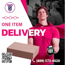 Hire Professional Movers | TopHelpers gallery image