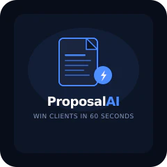 ProposalAI logo