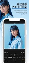 NovaMe AI: Selfie Photo Editor gallery image