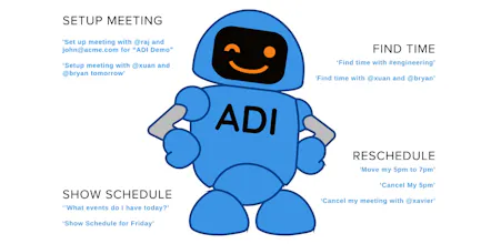 ADI Bot gallery image