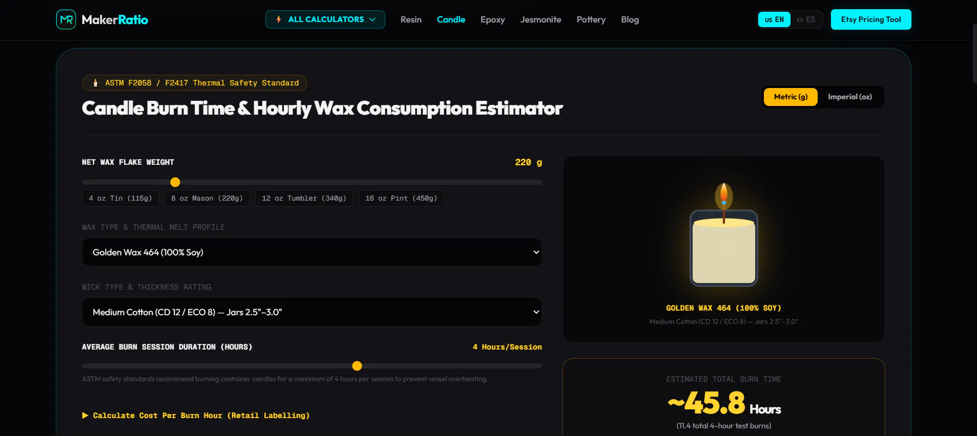 MakerRatio gallery image