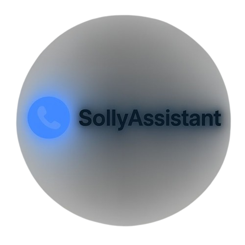 SollyAssistant logo