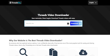 threads video indir gallery image