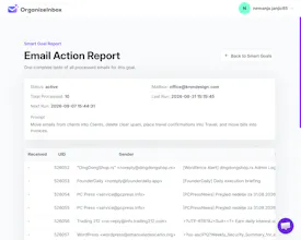 OrganizeInbox.email gallery image