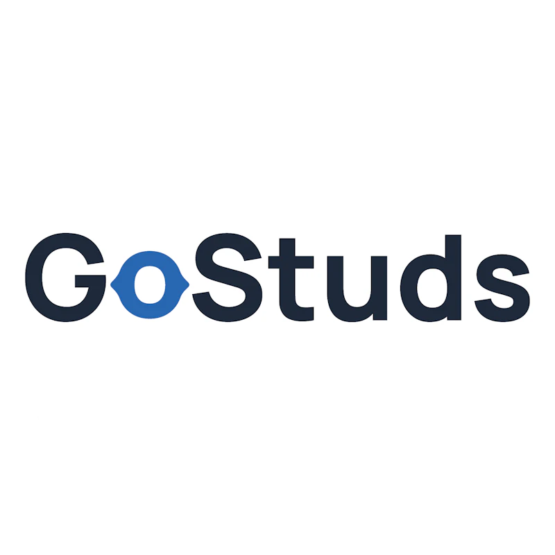 GoStuds screenshot 2