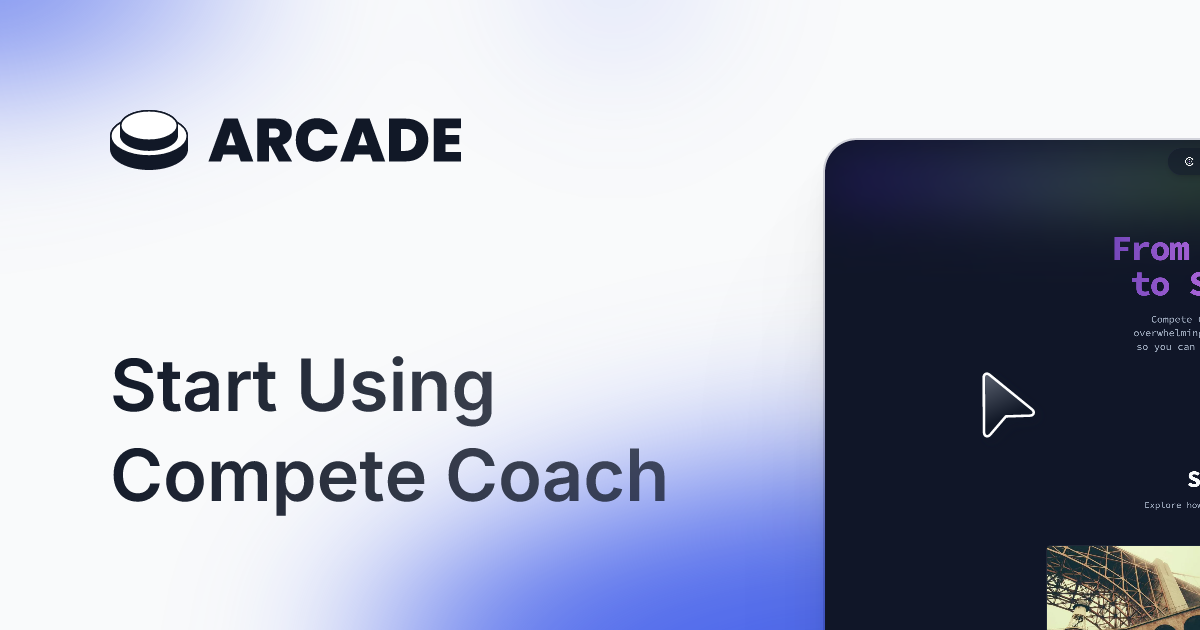 Compete Coach gallery image