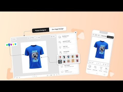 Age Verification Pop-Up - Magento 2 Extension gallery image