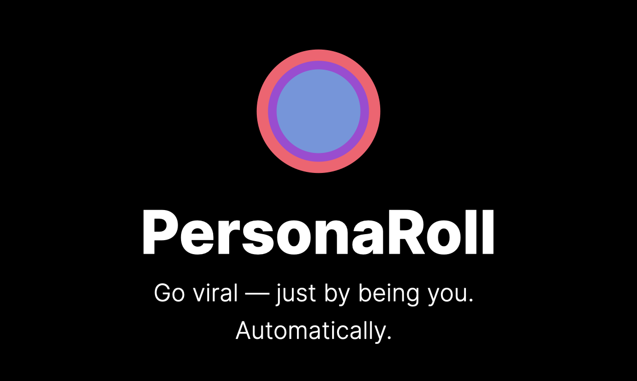 PersonaRoll