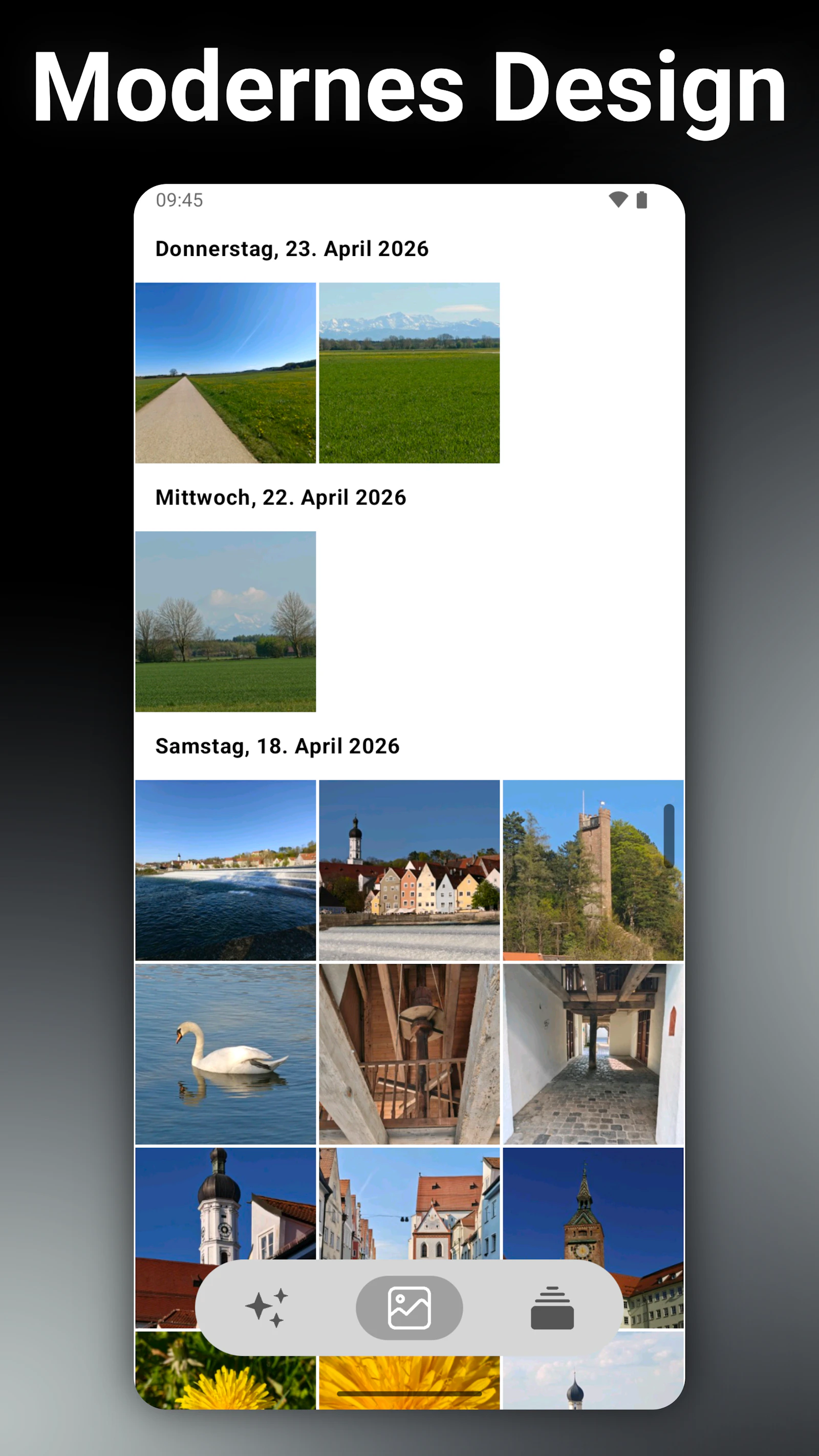 Toolverse Galerie screenshot 1