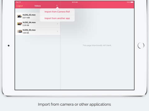 YouUpload gallery image