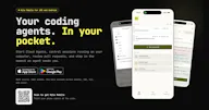 Kilo Code for iOS and Android