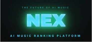 NEX logo