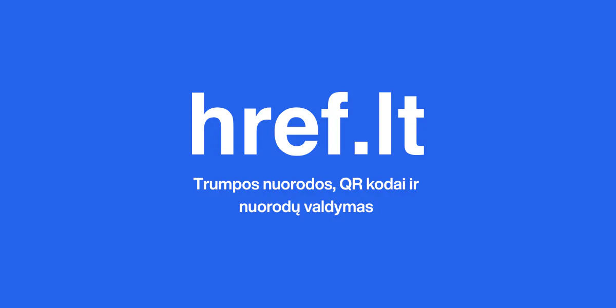 href.lt gallery image