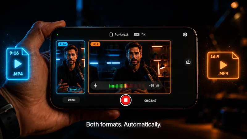 CreatorCut screenshot 3