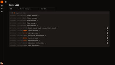 Log Monitor gallery image
